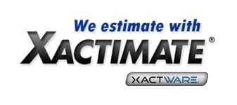 A picture of the xact web site logo.