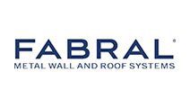 A logo of abraco wall and roof systems